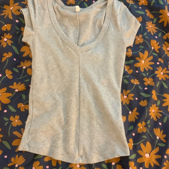 Free people top - Picture 1 of 2
